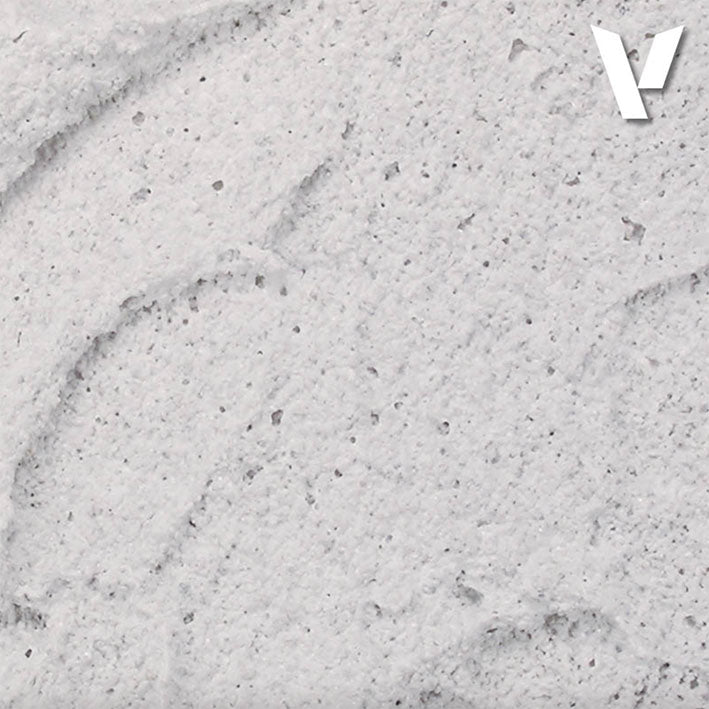 Texturas (Ground Texture) - Vallejo Diorama FX 26.212 (Rough White Pumice) - Piedra Pómez Blanca 200ml