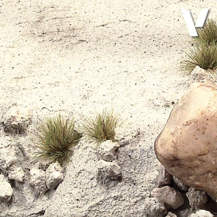 Texturas (Ground Texture) - Vallejo Diorama FX 26.215 / 26.232 (Grey Sand) - Arena Gris 200ml y 35ml