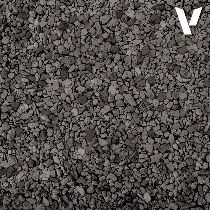 Texturas (Landscape Texture) - Vallejo Diorama FX (Granite Grey) - Gris Granito (Varios Espesores Granos) - 50 g