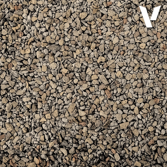 Texturas (Landscape Texture) - Vallejo Diorama FX (Arid Yellow) - Amarillo Árido (Varios Espesores Granos) - 50 g