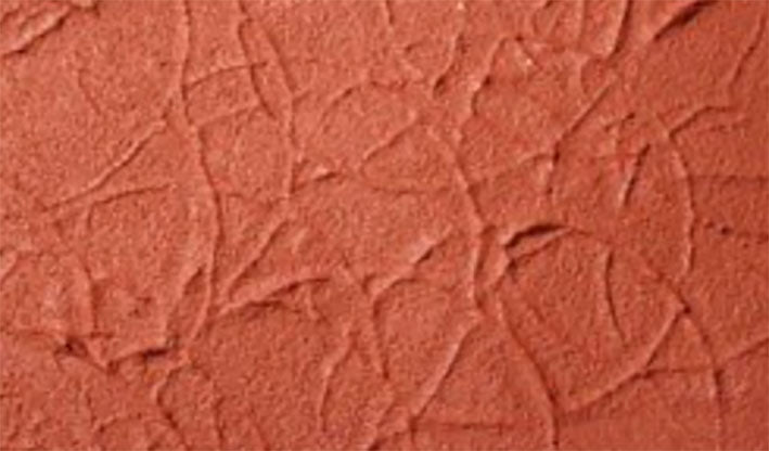 Texturas (Earth Texture) - Vallejo Diorama FX 26.589 (Red Oxide Paste) - Pasta de Oxido Rojo 200ml