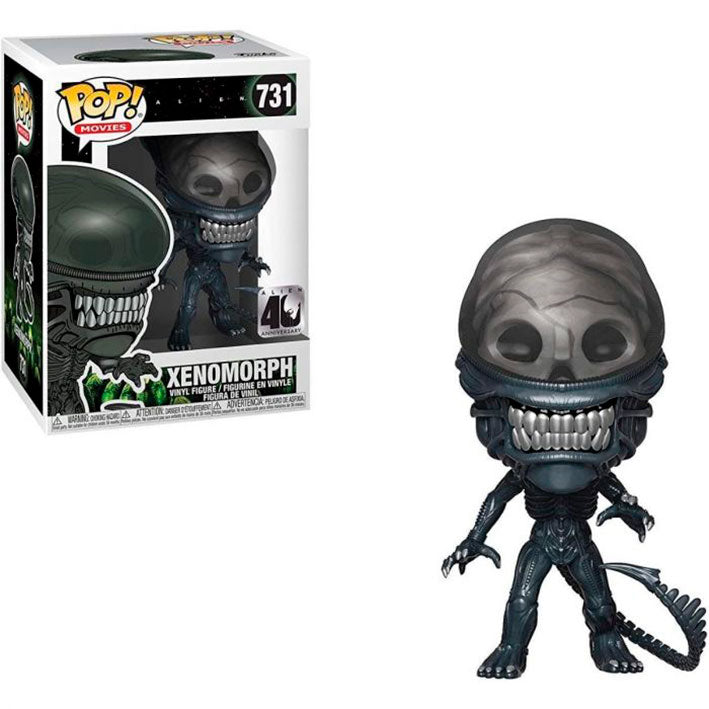 Funko Pop Movies: Alien - Alien Xenomorph
