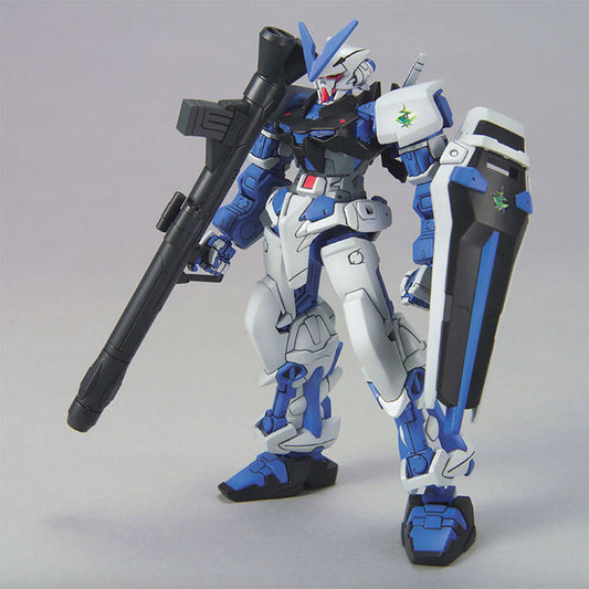 Bandai - Gundam Model Kit - HG Gundam Astray Blue Frame 1/144