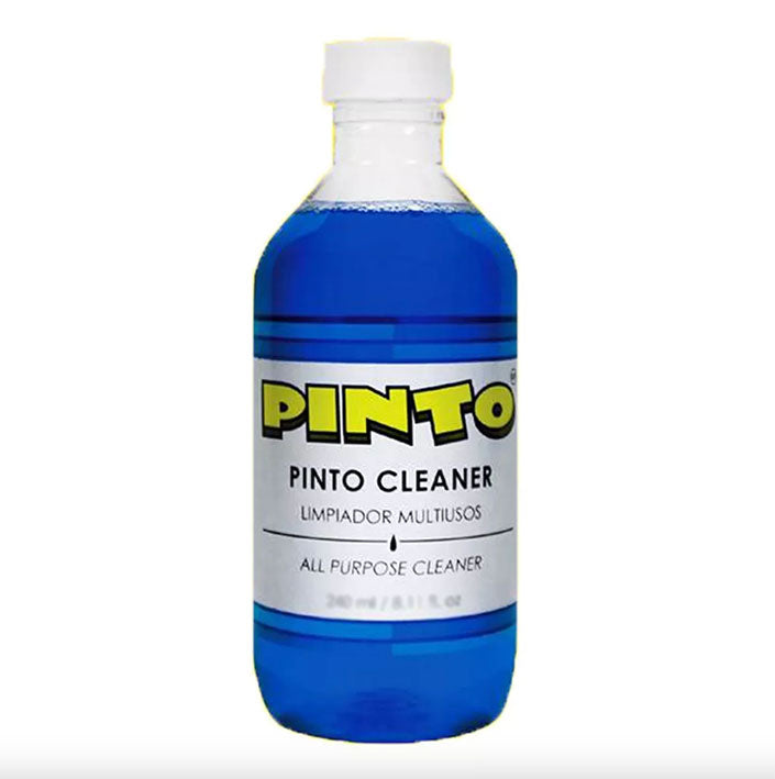 MEDIOS PINTO - PINTO CLEANER - De 120ml y 240ml