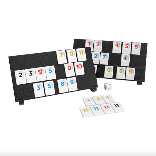 RUMMY: Juego de Mesa