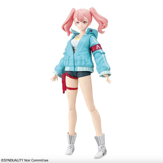 Bandai Figure Rise Standard - Synduality Noir - Ellie