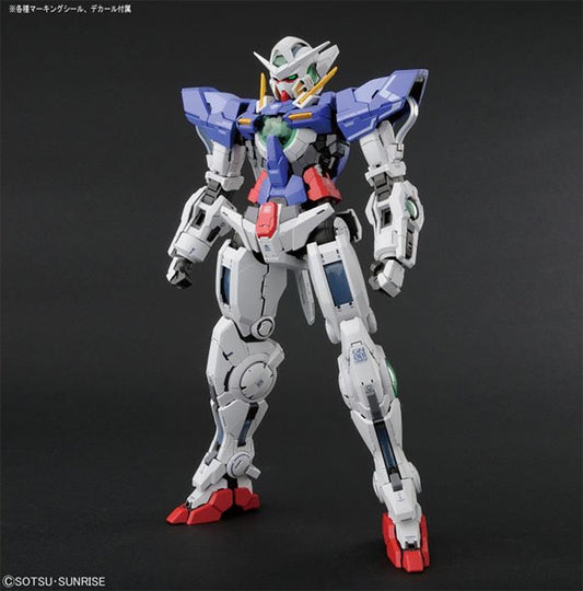 Bandai - Gundam Model Kit - Gundam Exia PG 1/60