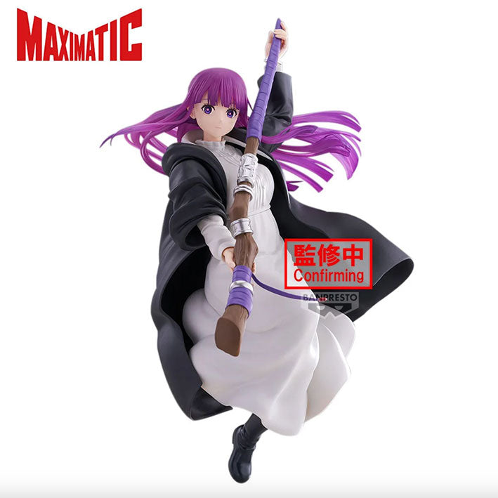 Banpresto: Maximatic - Frieren: Beyond Journey's End - Fern