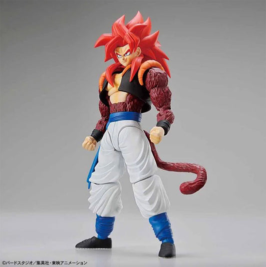 Bandai Figure Rise Standard - Dragon Ball GT - Super Saiyan 4 Gogeta
