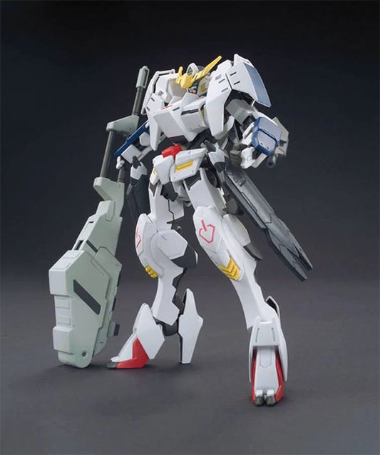 Bandai - Gundam Model Kit - Gundam Barbatos (6th Form) HG 1/144