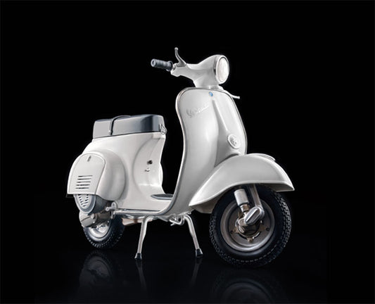 Modelo a escala 1/9 para armar: VESPA 125 PRIMAVERA