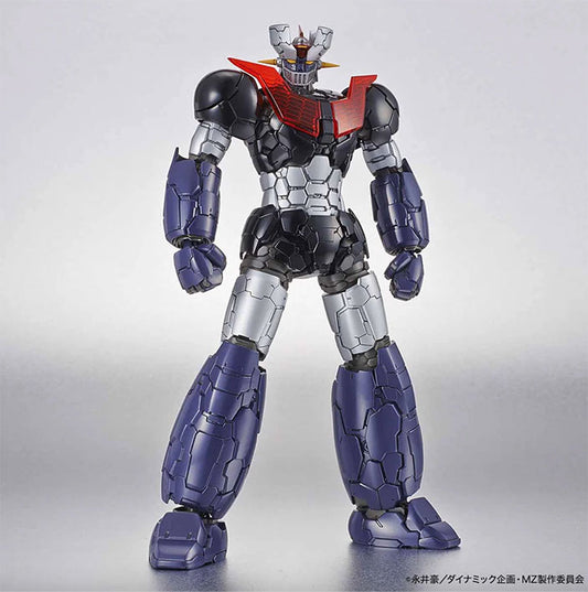 Bandai - Model Kit - Mazinger Z (Mazinger Z Infinity Ver.) HG 1/144