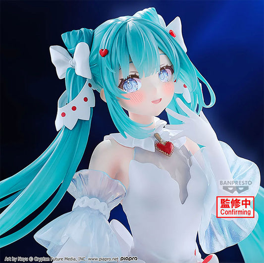 Banpresto Evolve Clearluxe: Hatsune Miku - Clione