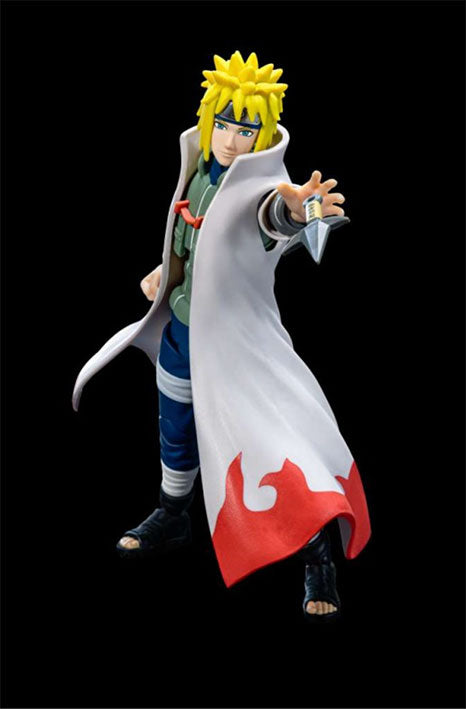 Blokees Figura Armable Naruto Shippuden: Champion Class - Minato Namikaze