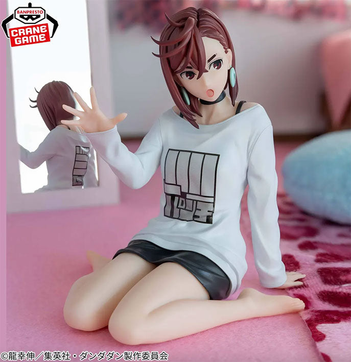 Banpresto: Relax Time - Dandadan - Momo Ayase