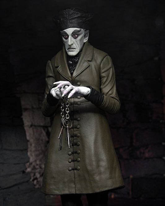 NECA - Nosferatu - Ultimate Count Orlok 7"