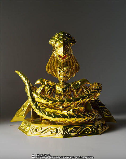 Saint Seiya - Myth Cloth EX Metal - Odiseo de Ofiuco