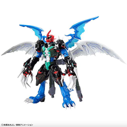 Bandai Figure Rise Standard Amplified - Digimon - PAILDRAMON
