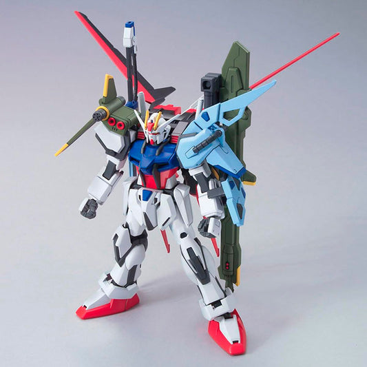 Bandai - Gundam Model Kit - HG R17 PERFECT STRIKE GUNDAM 1/144