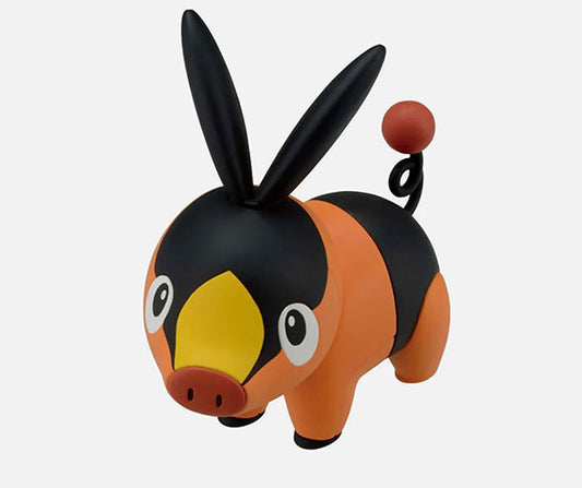 Model Kit QUICK - Pokemon - Tepig