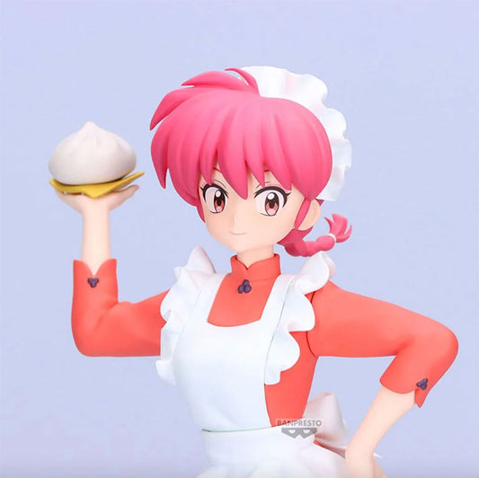 Banpresto Glitter & Glamours: Ranma ½ - Ranma