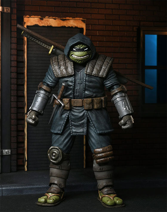NECA - TMNT Tortugas Ninja Comics - The Last Ronin 7"