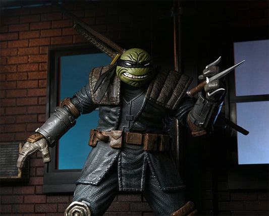 NECA - TMNT Tortugas Ninja Comics - The Last Ronin 7"