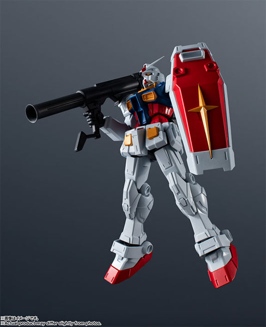 Gundam Universe - RX-78-2 GUNDAM RENEWAL