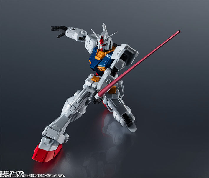 Gundam Universe - RX-78-2 GUNDAM RENEWAL