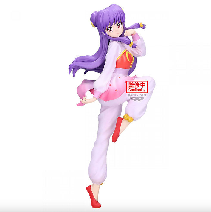 Banpresto: Glitter & Glamours - Ranma 1/2 - Shampoo