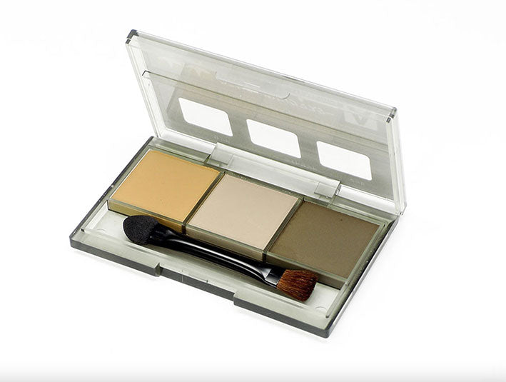 Tamiya - WEATHERING MASTER A SET (SAND/LIGHT SAND/MUD) - (ARENA/ARENA CLARA/BARRO)