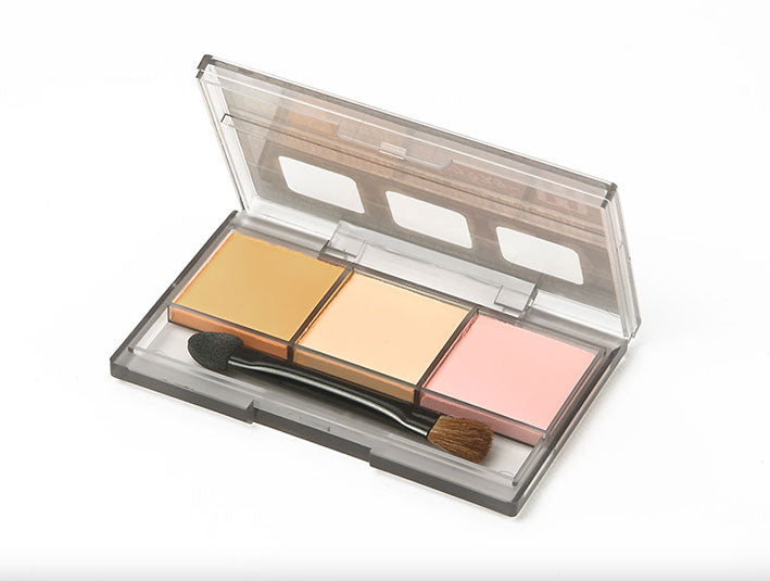 Tamiya - WEATHERING MASTER H SET (FOR FIGURES II) - (PARA FIGURAS II)