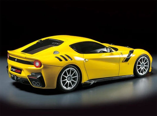 Pintura Aerosol Laca - Tamiya TS97 (Pearl Yellow) - Amarillo Perla 100ml