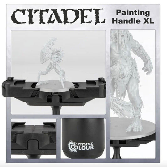 Citadel - Painting Handle XL (Mango para Pintar XL)