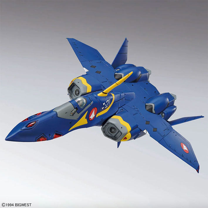Bandai - Macross Model Kit - YF-21 HG 1/100