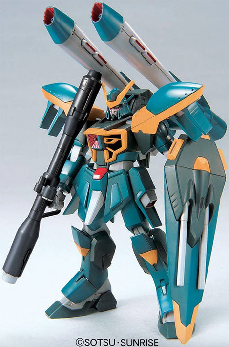 Bandai - Gundam Model Kit - Calamity Gundam HG 1/144
