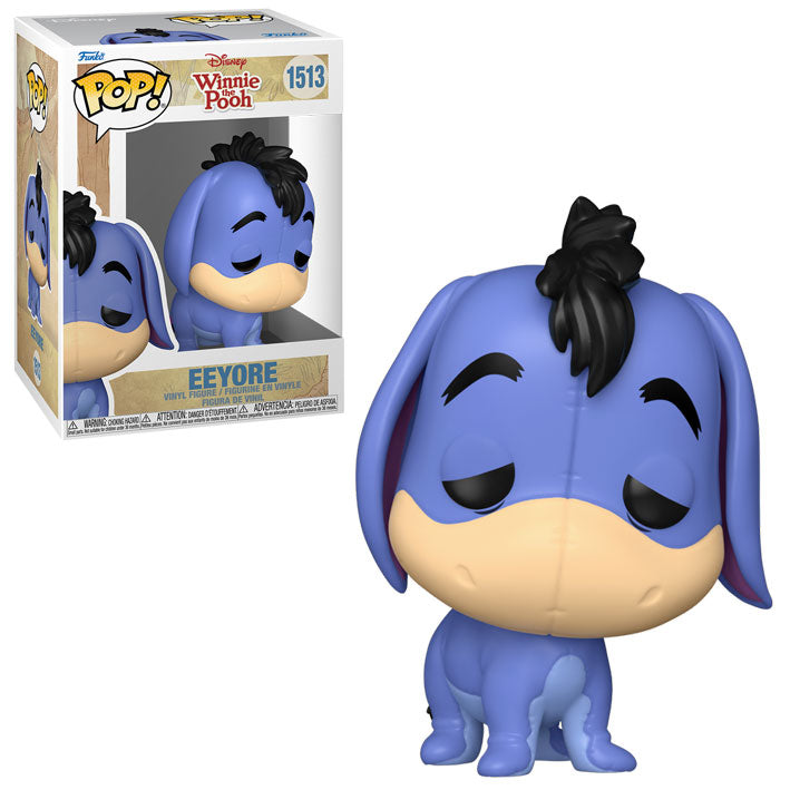 Funko Pop: Winnie the Pooh - Igor