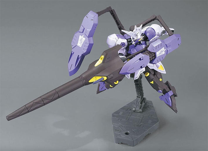 Bandai - Gundam Model Kit - Kimaris Vidar Gundam HG 1/144