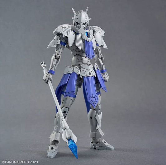 Bandai - 30 Minutes Fantasy - Liber Priest