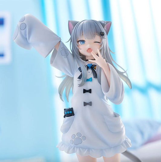 Furyu: Nachoneko Trio-Try-iT Figure - Nachoneko