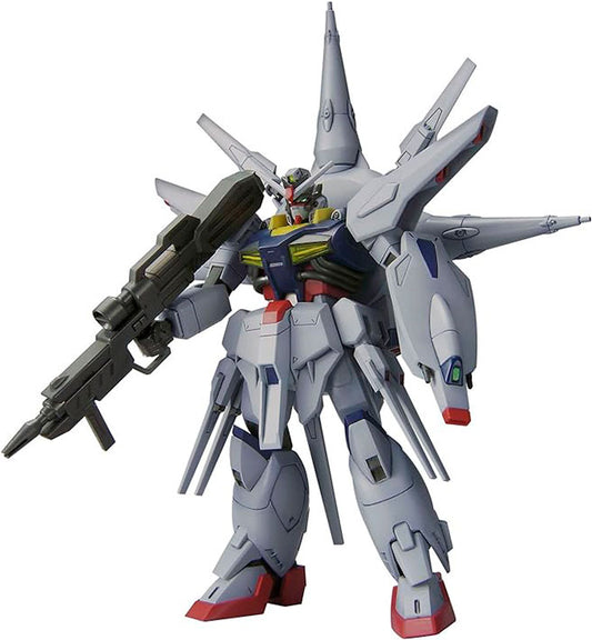 Bandai - Gundam Model Kit - HG R13 PROVIDENCE GUNDAM 1/144