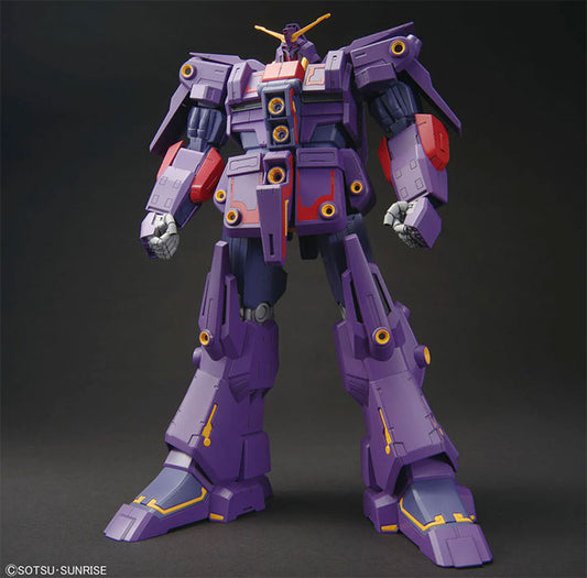Bandai - Gundam Model Kit - Psycho Gundam Mk-II HG 1/144