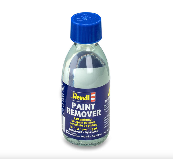 Revell Paint Remover - Removedor de Pintura 100ml