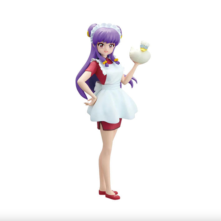 Banpresto: Glitter&Glamours - Ranma 1/2 - Shampoo