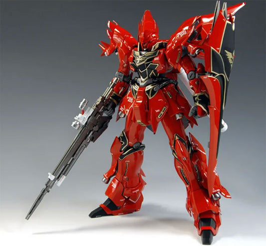 Pintura Aerosol Laca - Tamiya TS85 (Bright Mica Red) - Rojo Mica Brillante 100ml