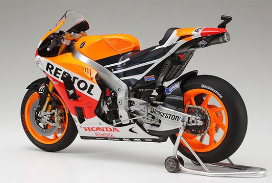 Pintura Aerosol Laca - Tamiya TS96 (Fluorescent Orange) - Naranja Fluorescente 100ml