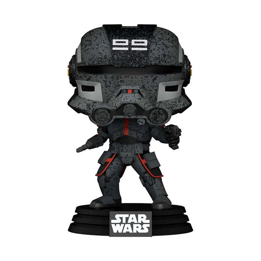 Funko Pop: Star Wars Bad Batch - Echo
