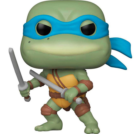 Funko Pop Animation: TMNT Tortugas Ninja - Leonardo