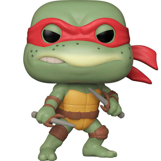 Funko Pop Animation: TMNT Tortugas Ninja - Rafael