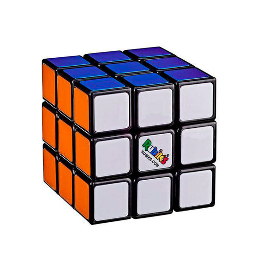 JUEGO DE MESA MARCA HASBRO: RUBIKS VALUE